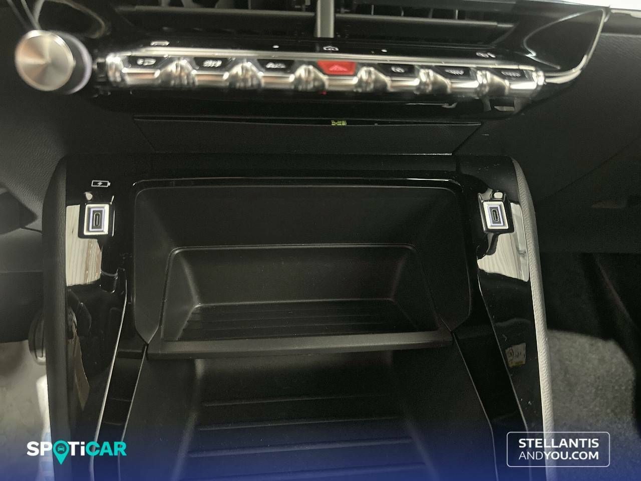 Peugeot 2008   Puretech 100 S&S 6 Vel. MAN Allure - Foto 20