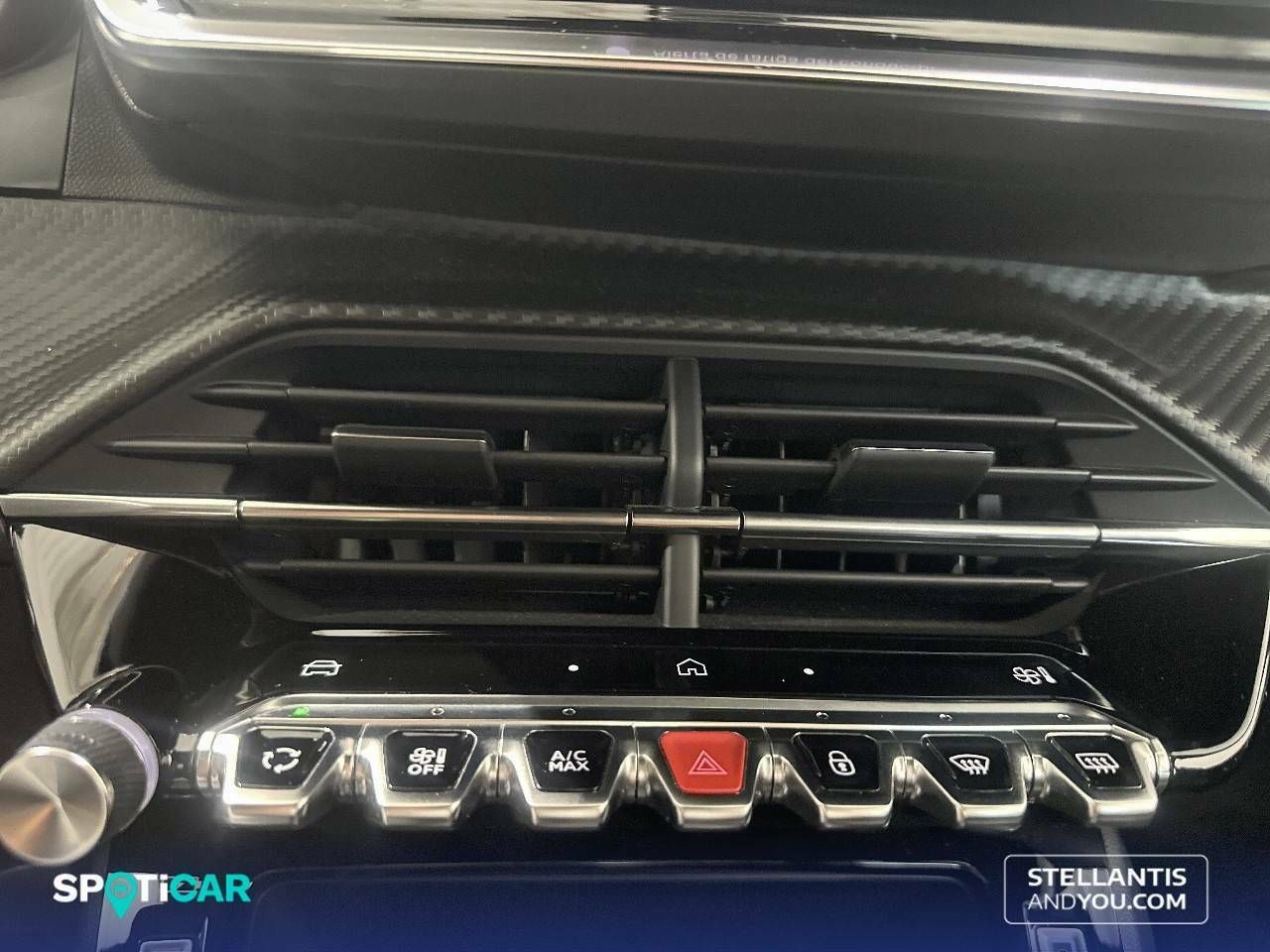 Peugeot 2008   Puretech 100 S&S 6 Vel. MAN Allure - Foto 19