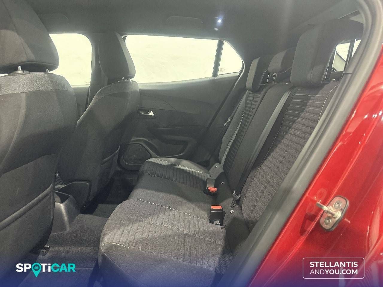 Peugeot 2008   Puretech 100 S&S 6 Vel. MAN Allure - Foto 11