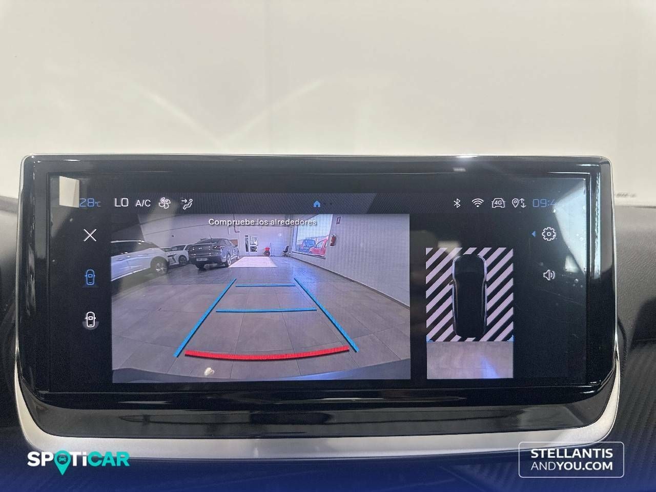 Peugeot 2008   Puretech 100 S&S 6 Vel. MAN Allure - Foto 13