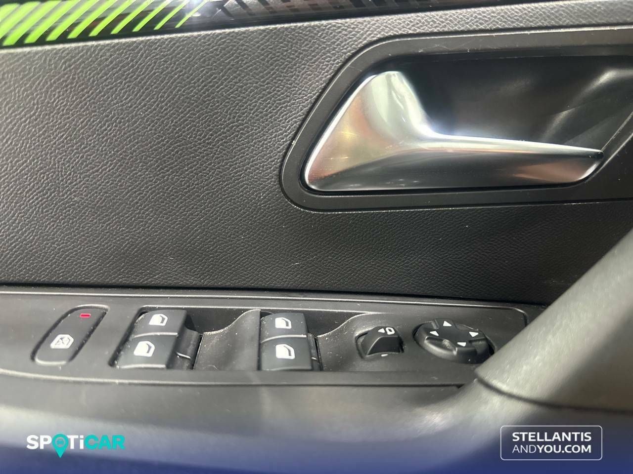 Peugeot 2008   Puretech 100 S&S 6 Vel. MAN Allure - Foto 25