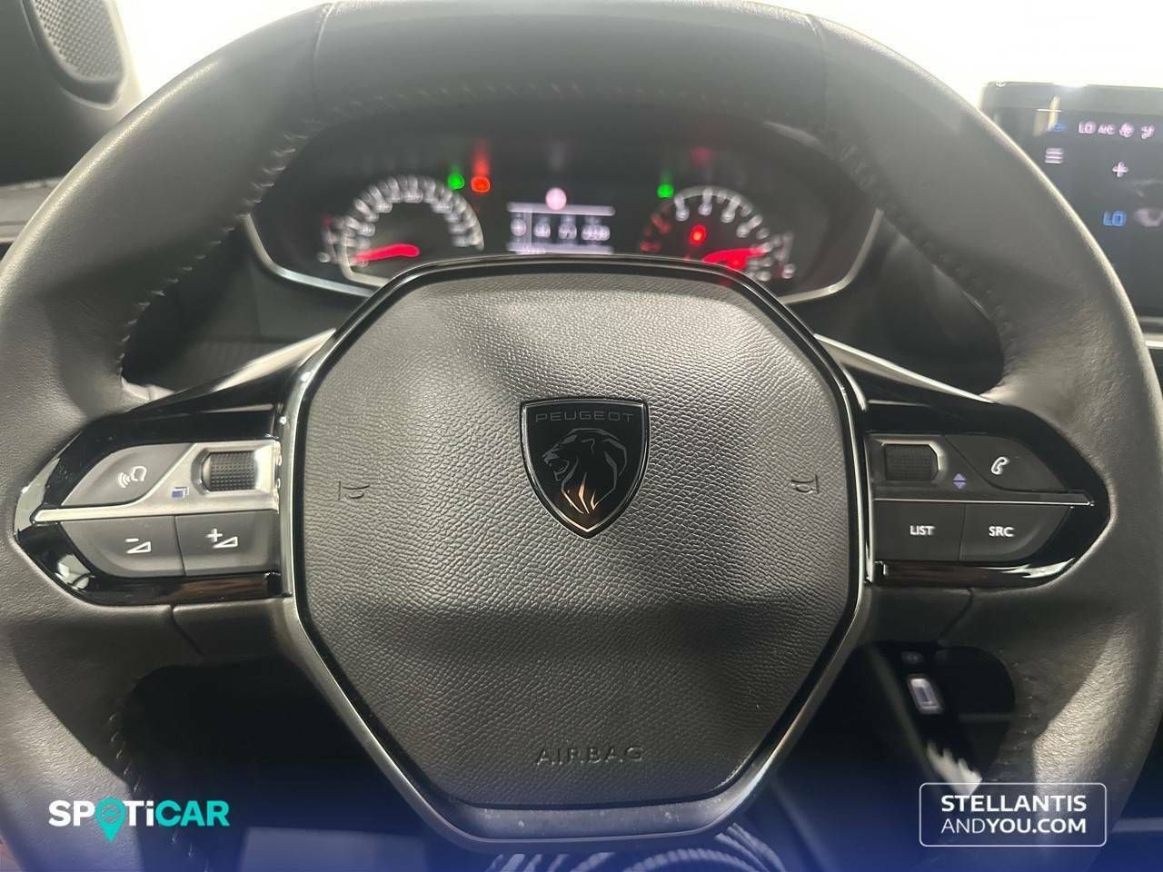 Peugeot 2008   Puretech 100 S&S 6 Vel. MAN Allure - Foto 23