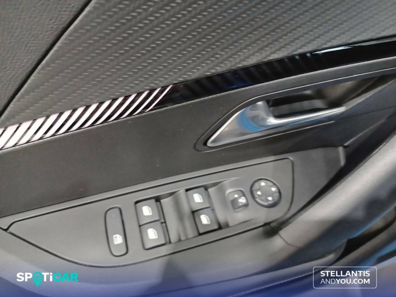 Peugeot 2008  N2008  Hybrid 136 eDCS6 Allure - Foto 13