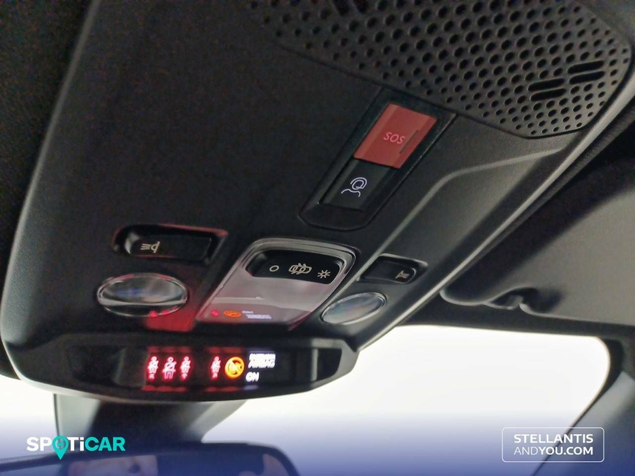 Peugeot 2008  N2008  Hybrid 136 eDCS6 Allure - Foto 18