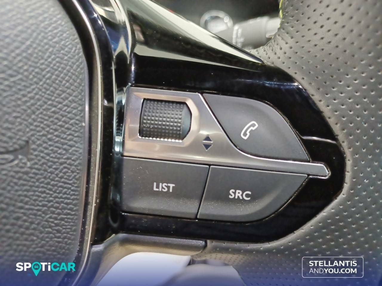 Peugeot 208   Eléctrico 156 (115 Kw) GT - Foto 16