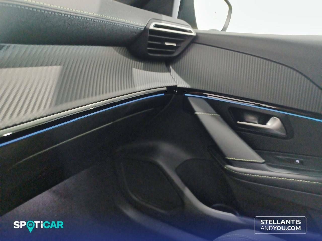 Peugeot 208   Eléctrico 156 (115 Kw) GT - Foto 22