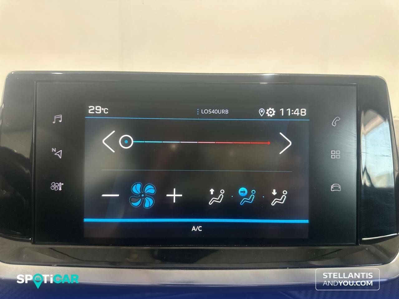 Peugeot 208   Puretech 100 Active - Foto 15