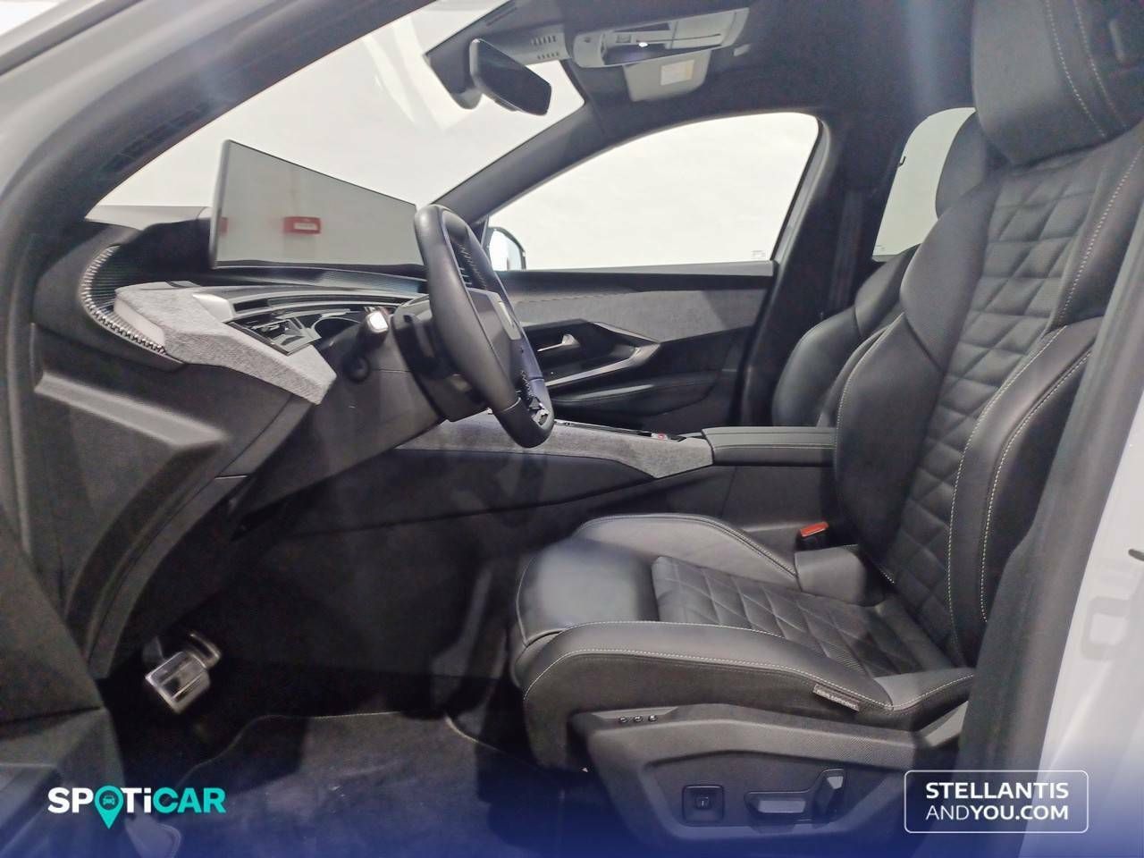 Peugeot 3008   Eléctrico 157kW GT - Foto 10