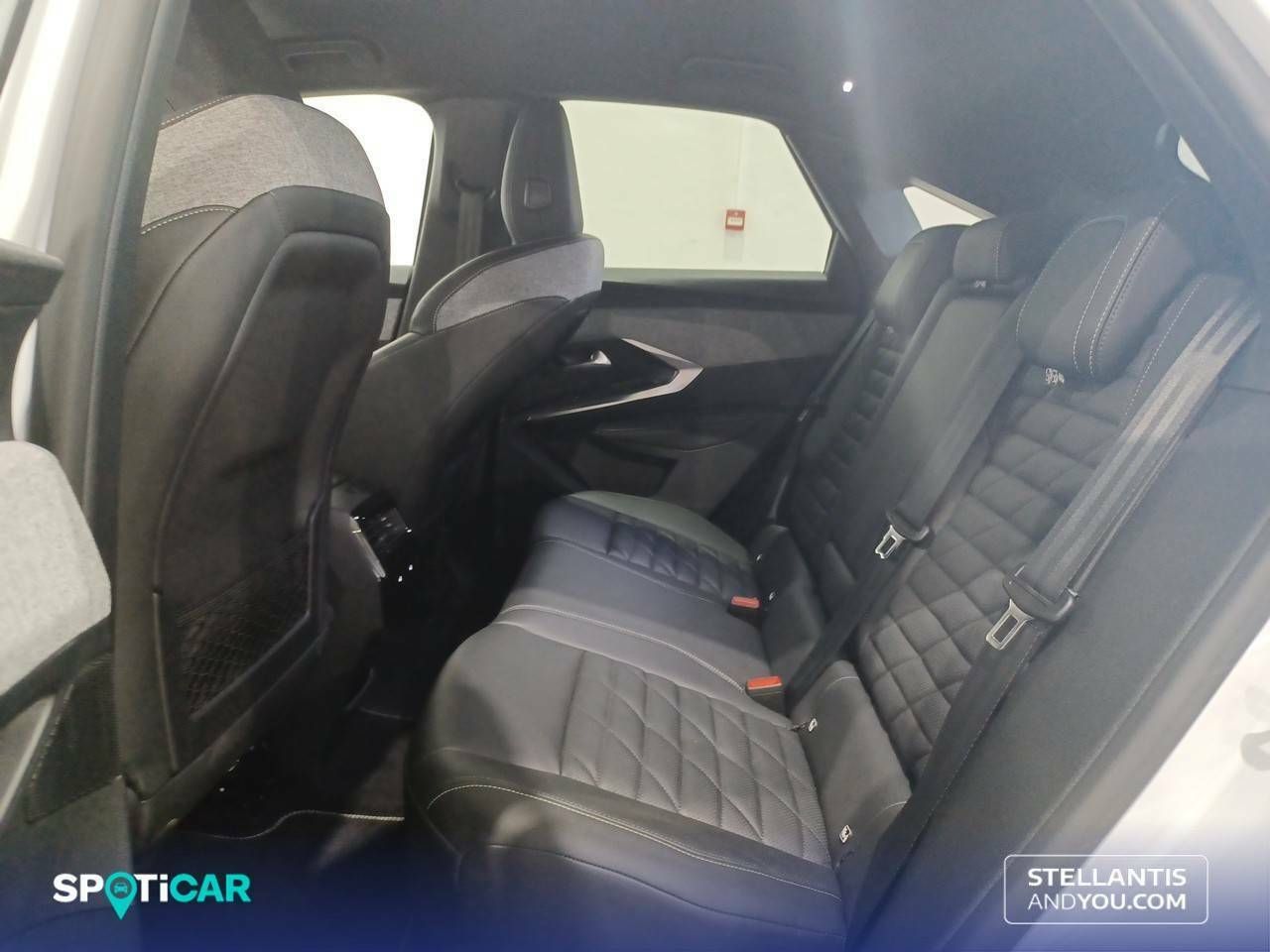 Peugeot 3008   Eléctrico 157kW GT - Foto 11