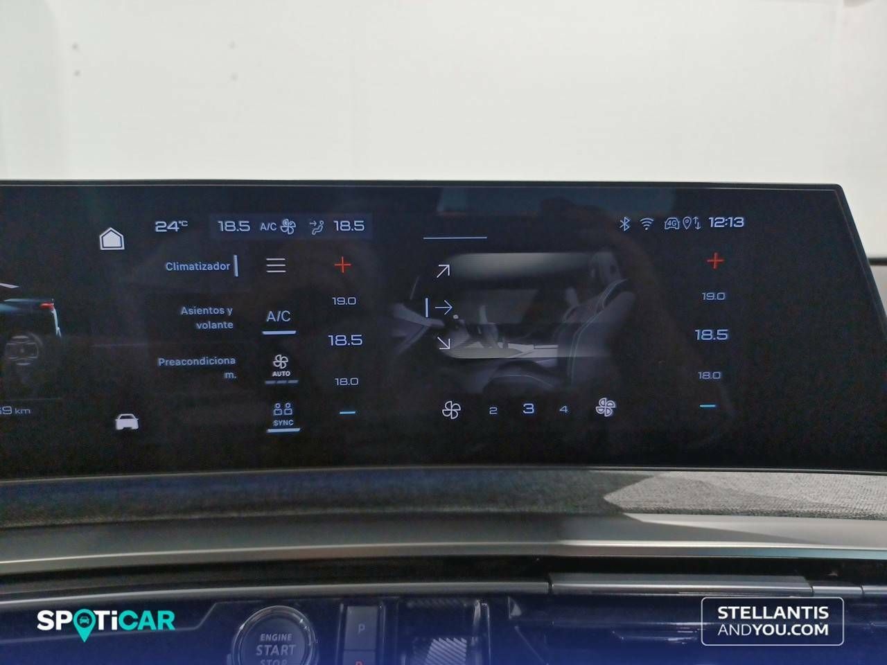 Peugeot 3008   Eléctrico 157kW GT - Foto 22