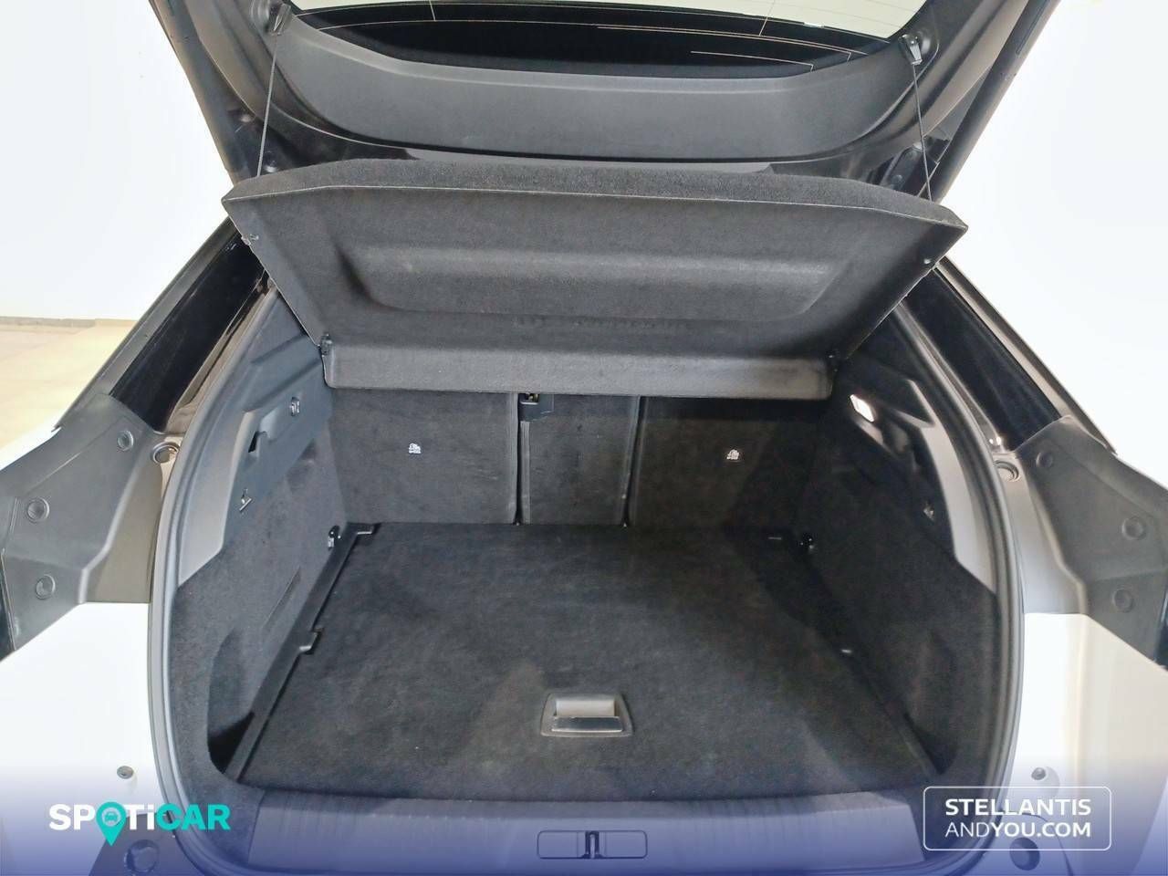 Peugeot 3008   Eléctrico 157kW GT - Foto 7