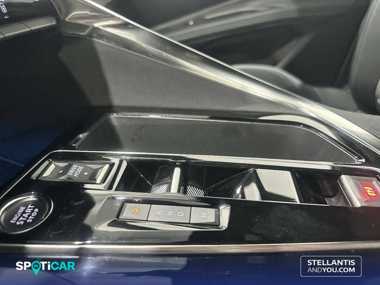 Peugeot 3008  1.2 100KW  eDCS6 Allure Pack - Foto 14