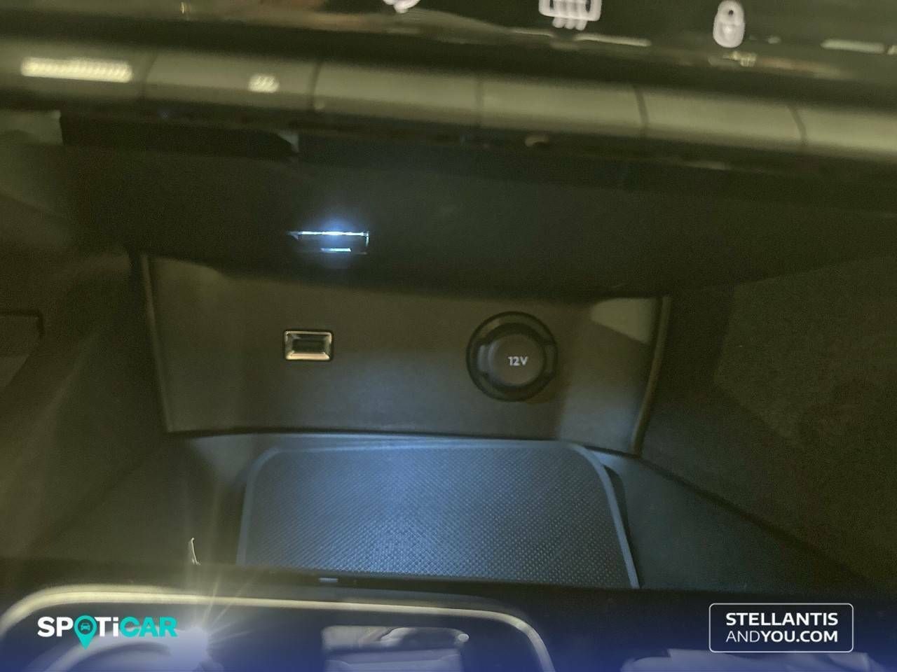 Peugeot 3008  1.2 100KW  eDCS6 Allure Pack - Foto 15