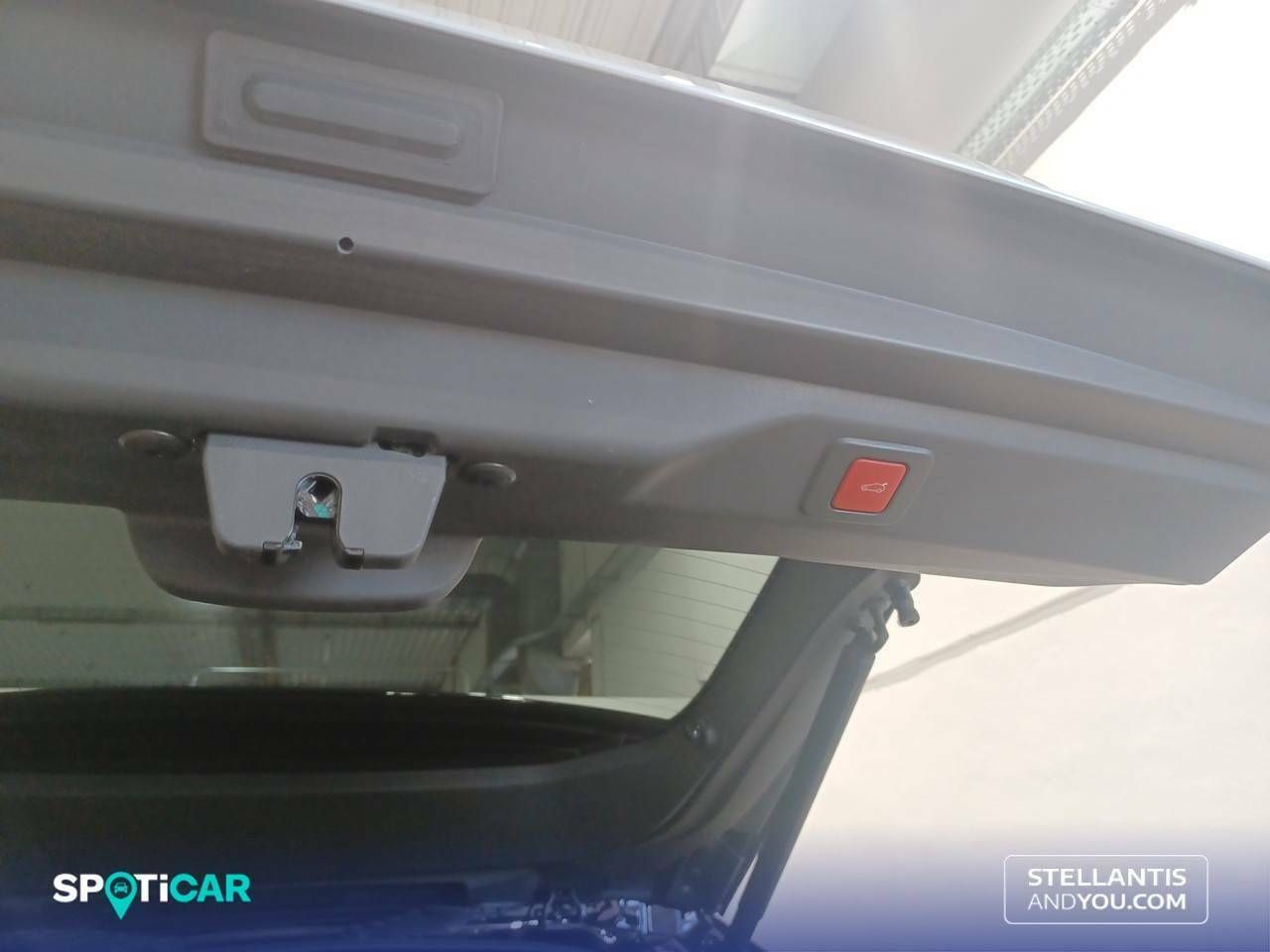 Peugeot 3008  1.2 100KW  eDCS6 GT - Foto 13