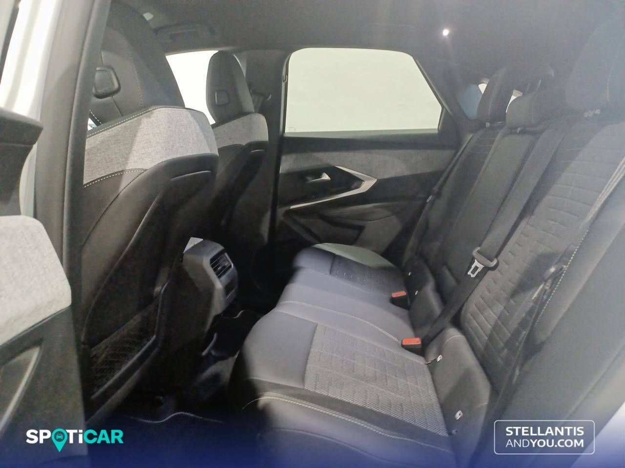 Peugeot 3008  1.2 100KW  eDCS6 GT - Foto 11