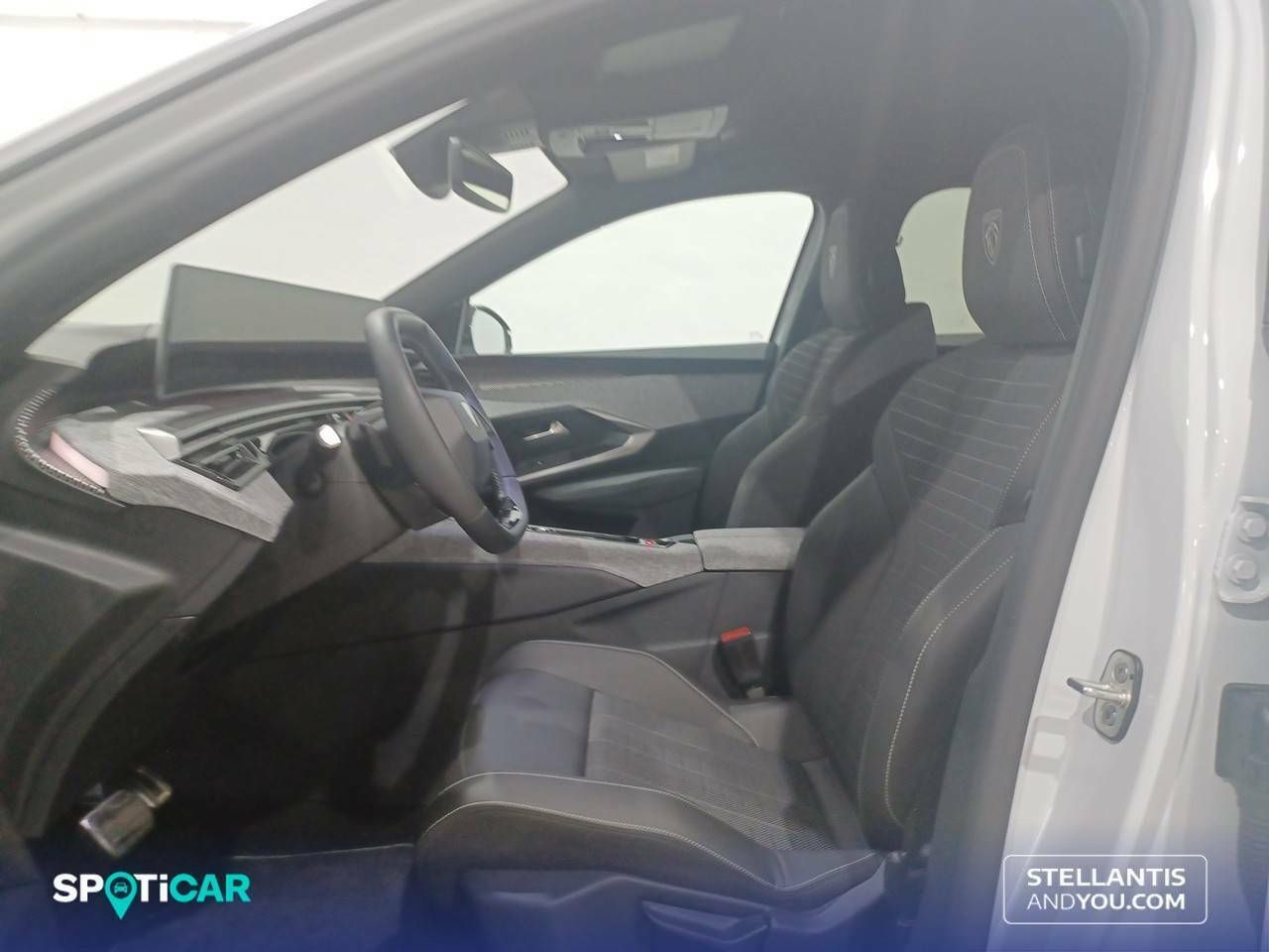 Peugeot 3008  1.2 100KW  eDCS6 GT - Foto 10