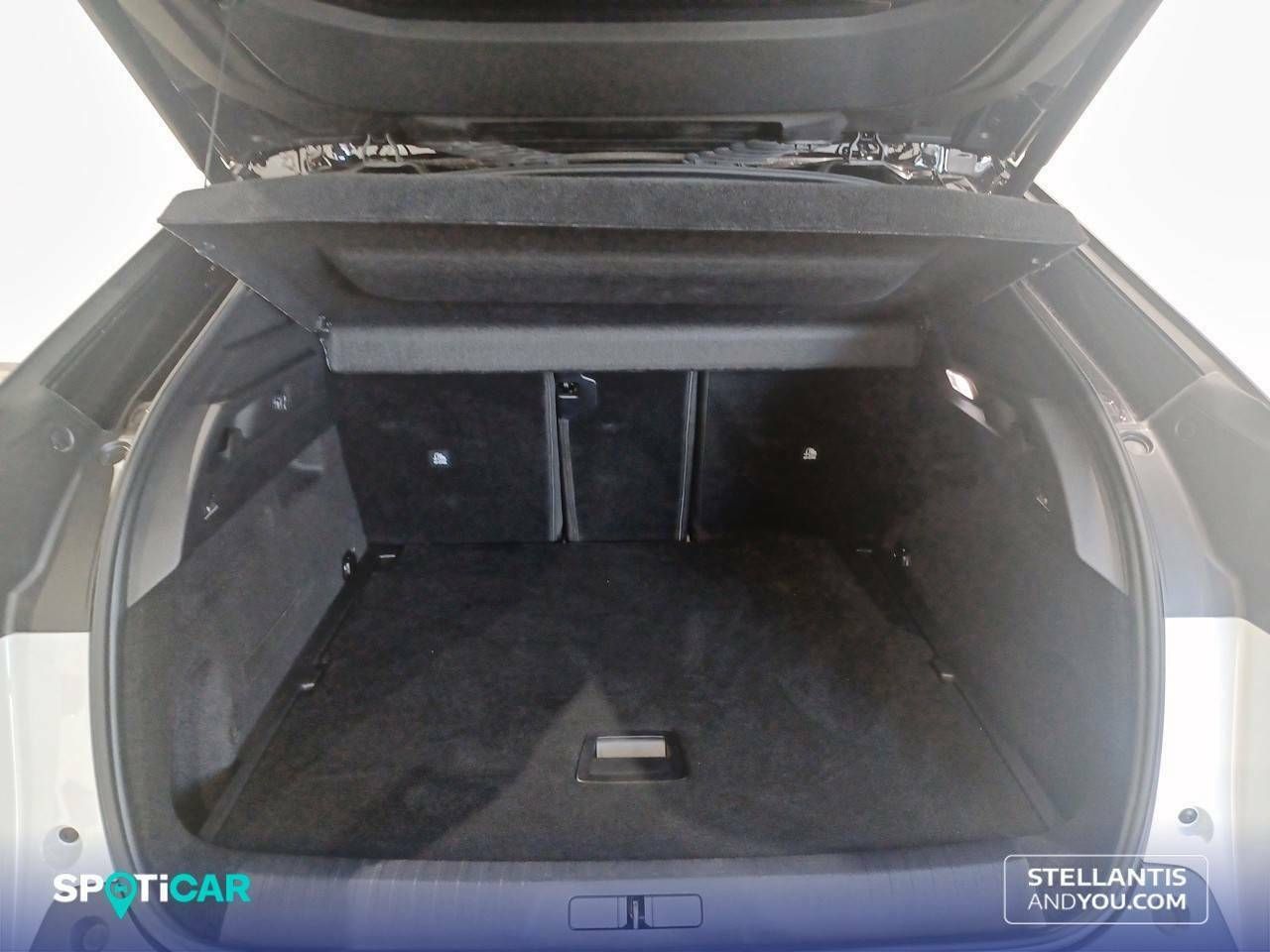 Peugeot 3008  1.2 100KW  eDCS6 GT - Foto 7