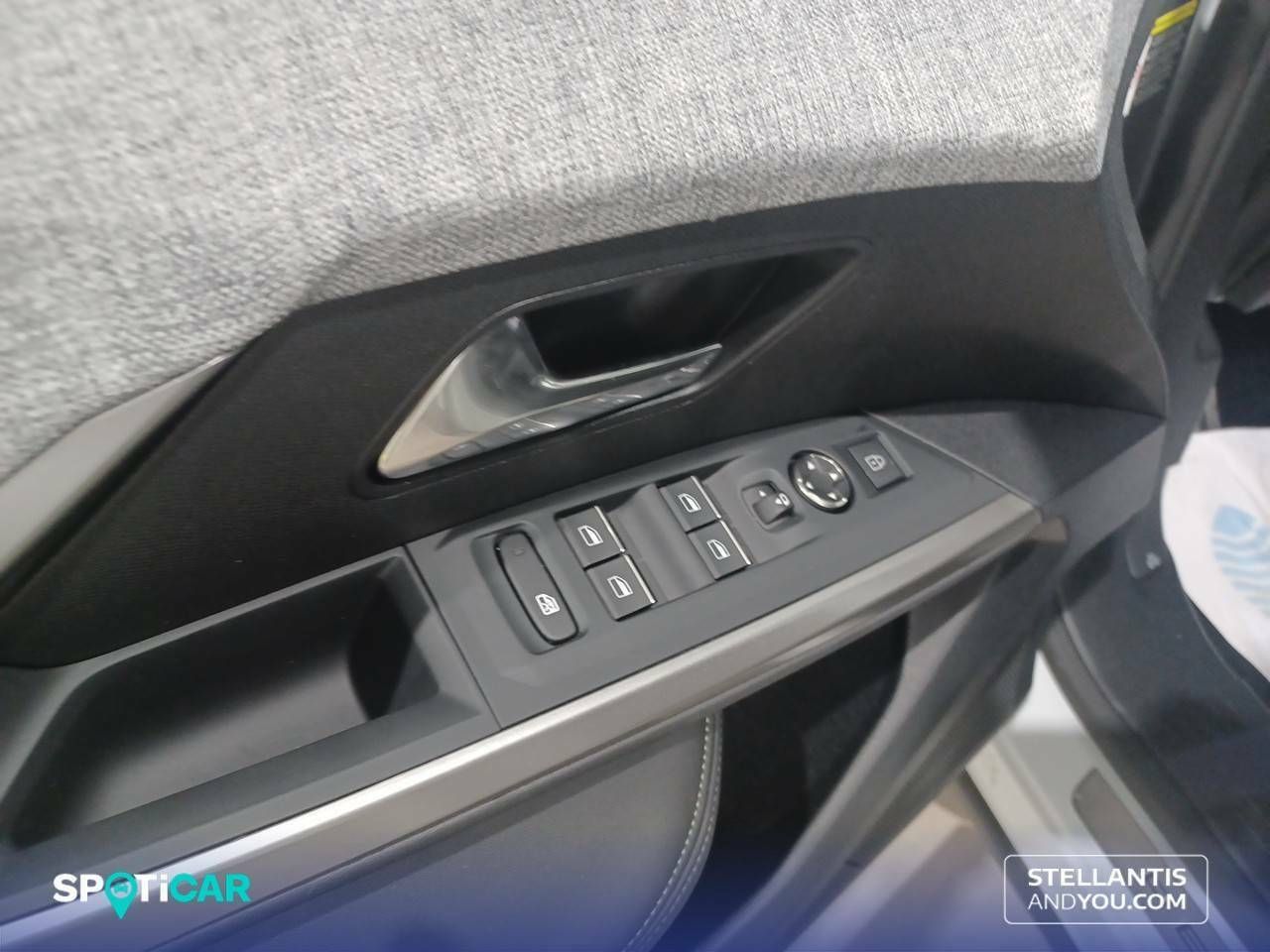 Peugeot 3008  1.2 100KW  eDCS6 GT - Foto 14