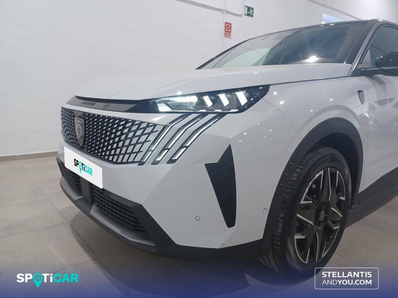 Peugeot 3008  1.2 100KW  eDCS6 GT - Foto 25