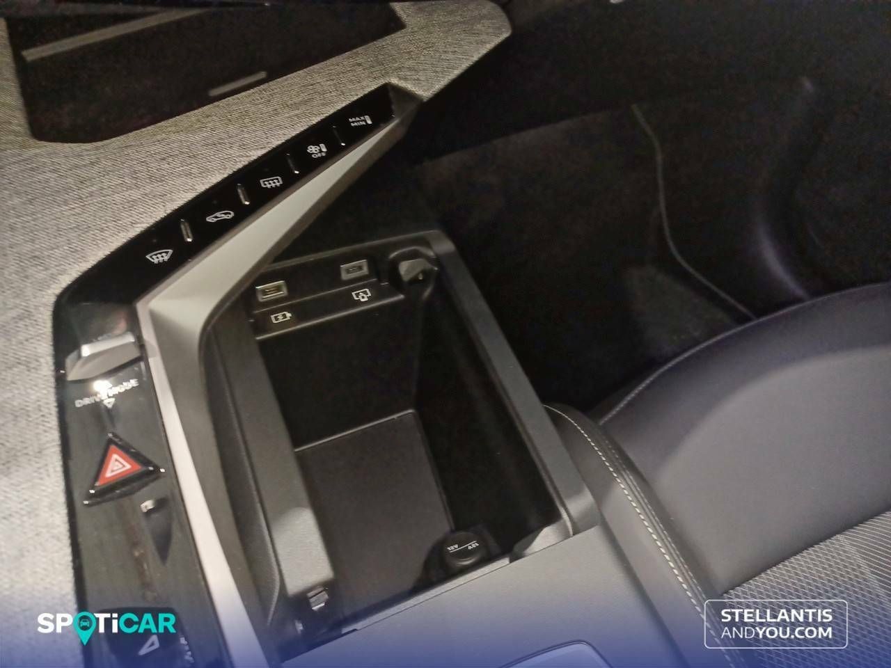 Peugeot 3008  1.2 100KW  eDCS6 GT - Foto 15