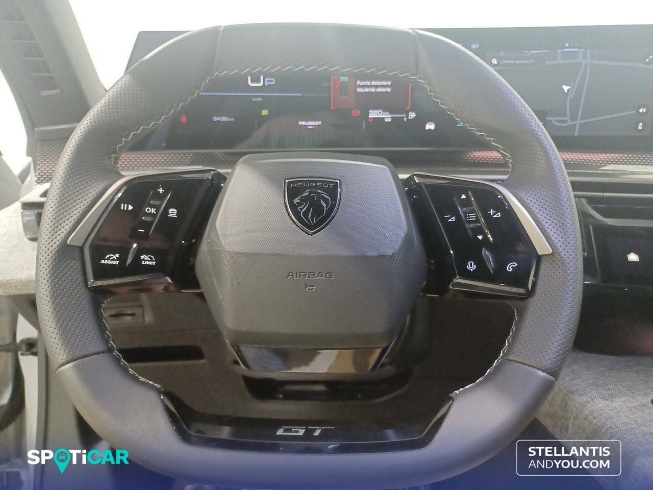 Peugeot 3008  1.2 100KW  eDCS6 GT - Foto 18