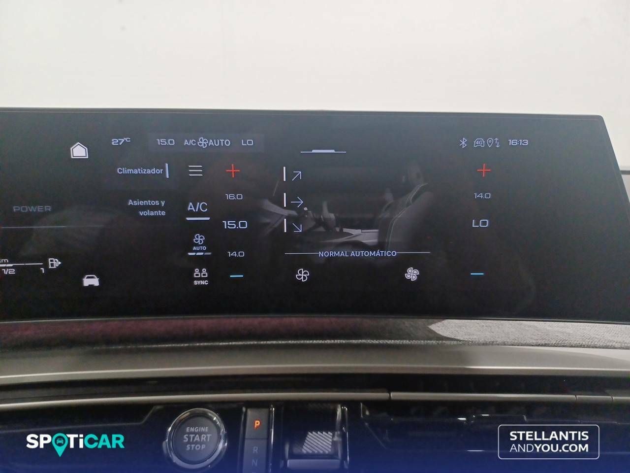 Peugeot 3008  1.2 100KW  eDCS6 GT - Foto 21