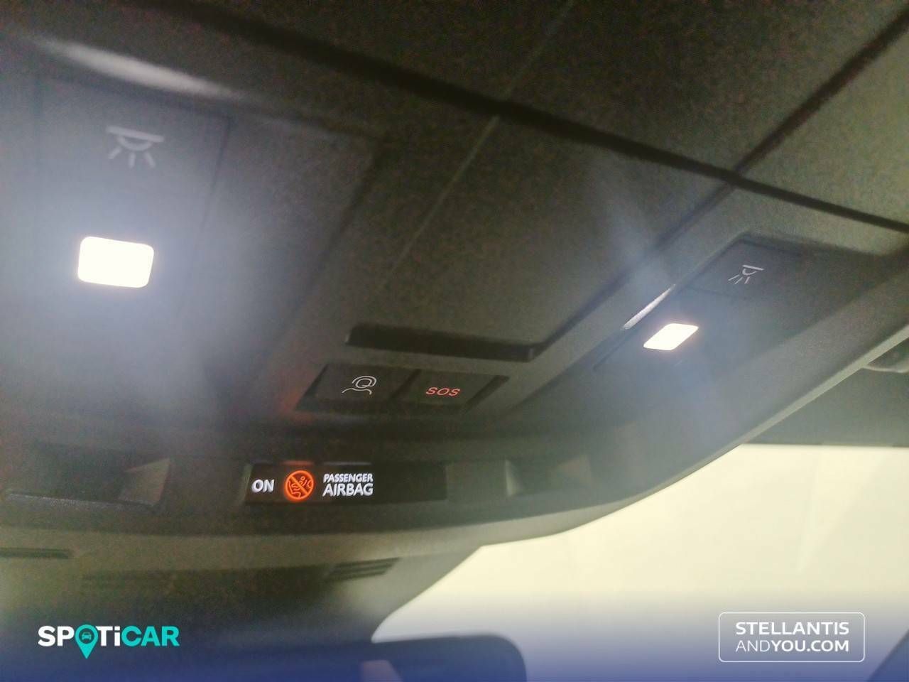 Peugeot 3008  1.2 100KW  eDCS6 GT - Foto 16