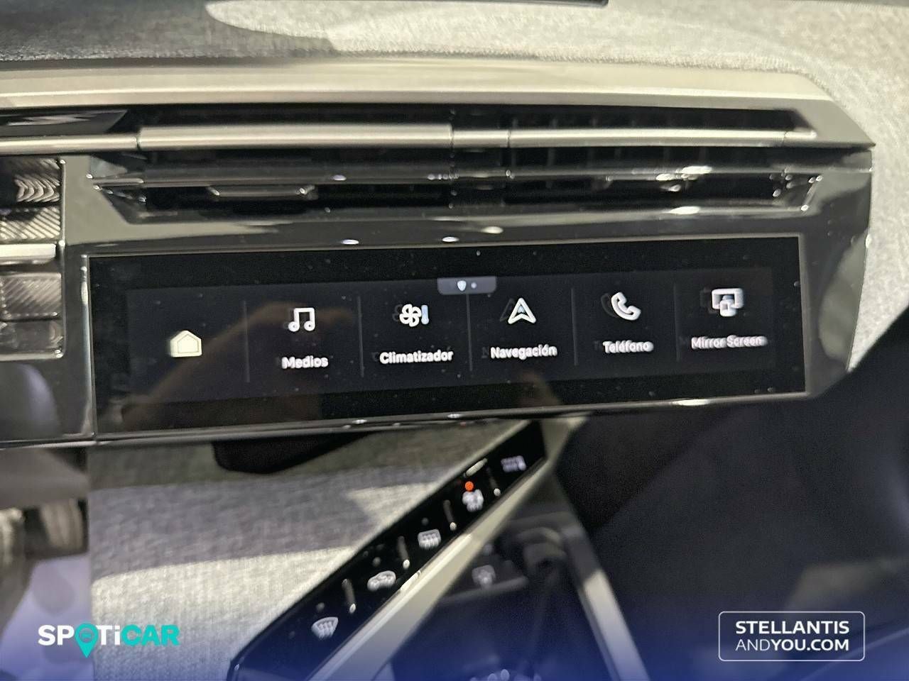 Peugeot 3008  1.2 107KW  eDCS6 Allure - Foto 16