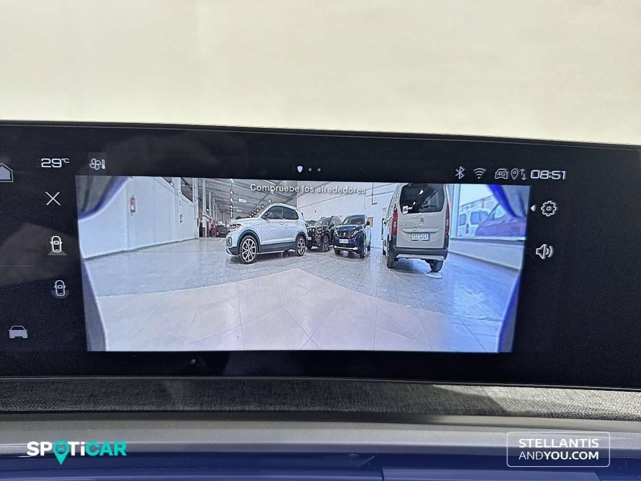 Peugeot 3008  1.2 107KW  eDCS6 Allure - Foto 20