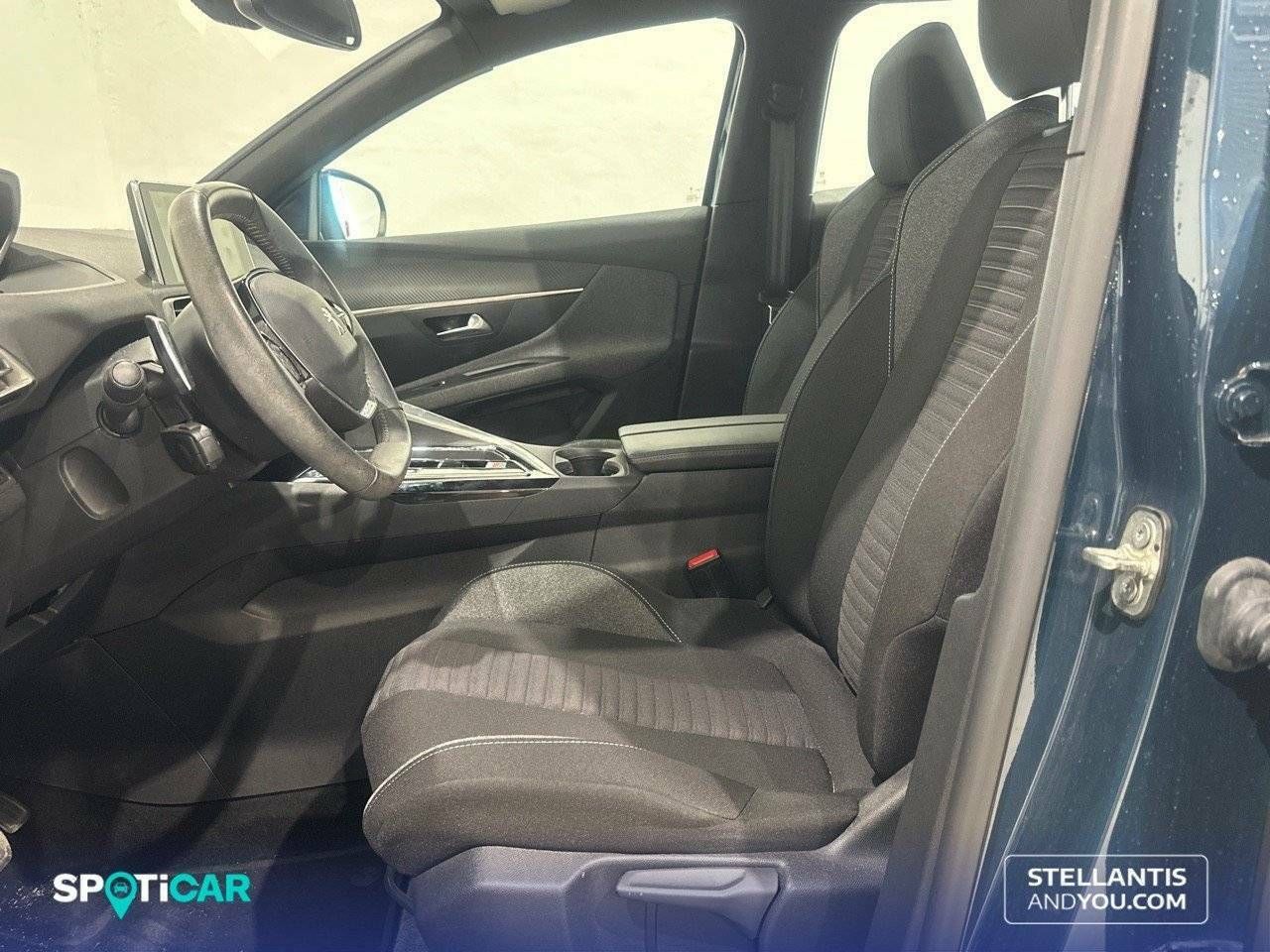 Peugeot 3008  1.5 BlueHDi 96kW  EAT8 Active Pack - Foto 10