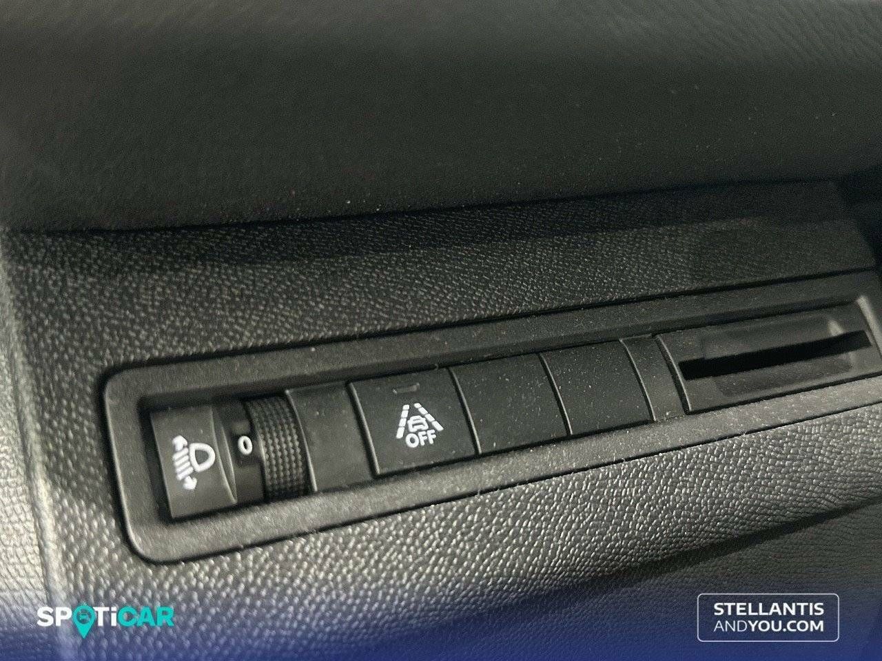 Peugeot 3008  1.5 BlueHDi 96kW  EAT8 Active Pack - Foto 25