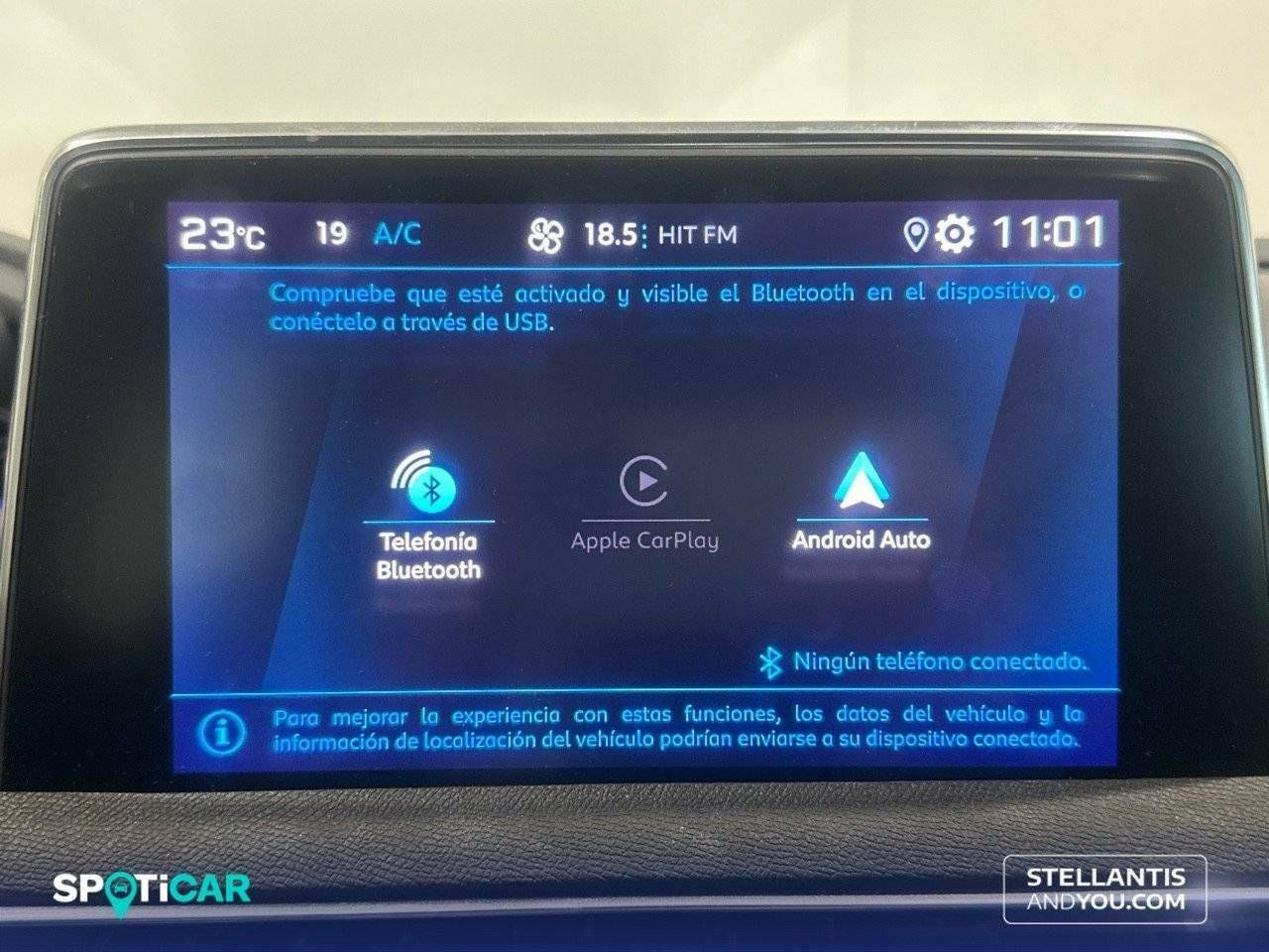 Peugeot 3008  1.5 BlueHDi 96kW  EAT8 Active Pack - Foto 16