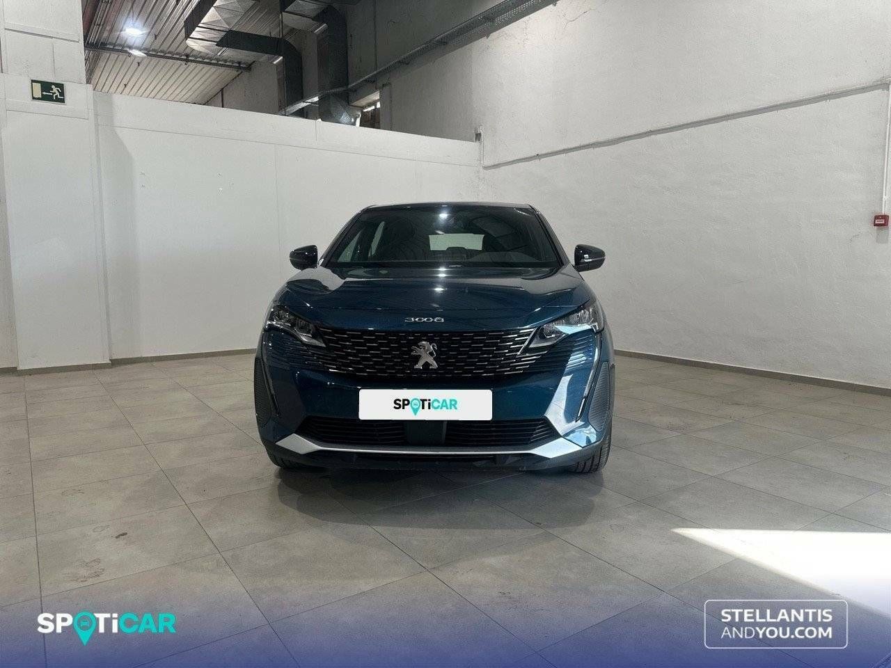 Peugeot 3008  1.5 BlueHDi 96kW  EAT8 Active Pack - Foto 3