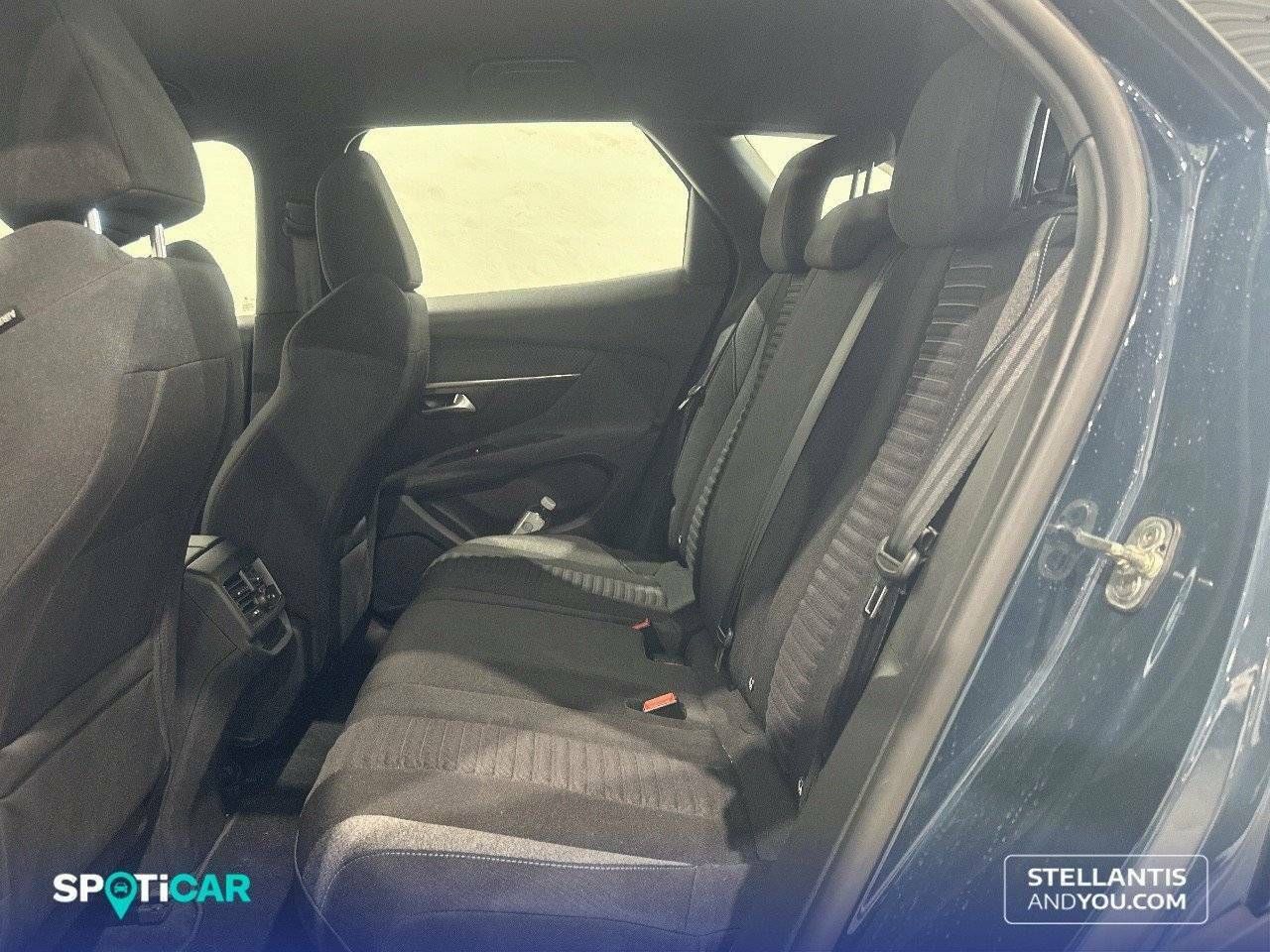 Peugeot 3008  1.5 BlueHDi 96kW  EAT8 Active Pack - Foto 11