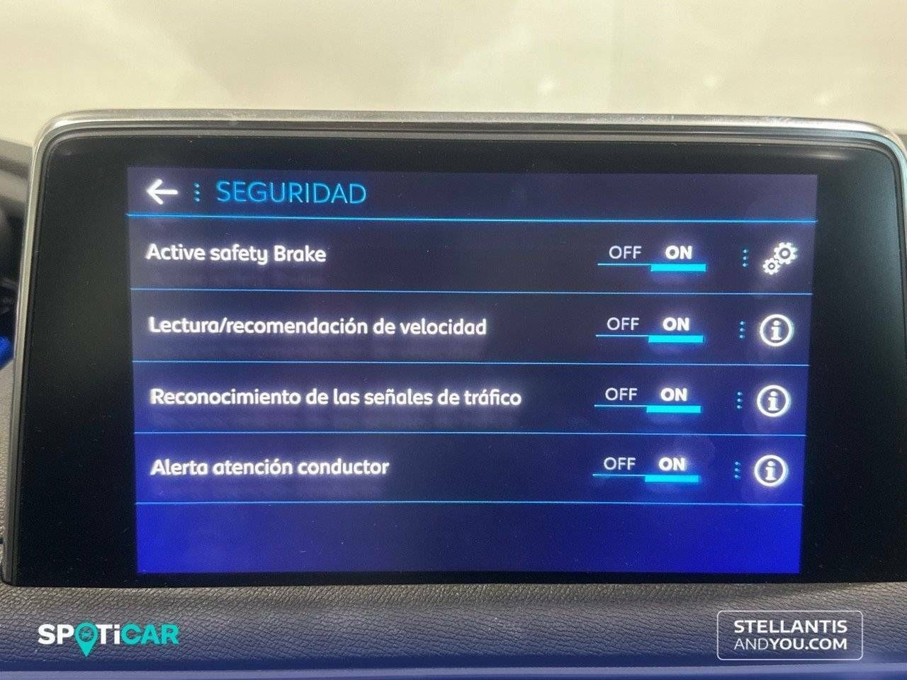 Peugeot 3008  1.5 BlueHDi 96kW  EAT8 Active Pack - Foto 18