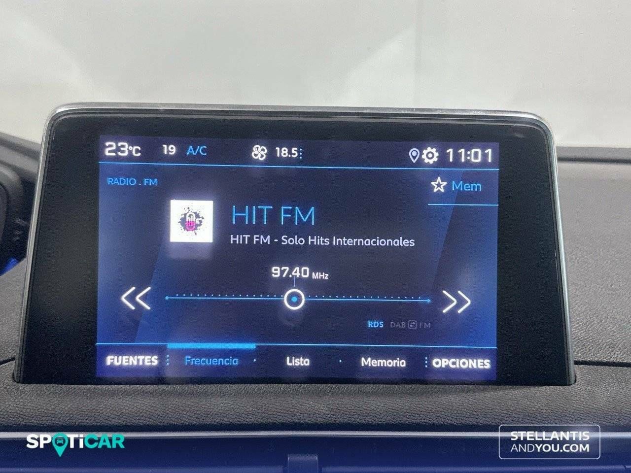 Peugeot 3008  1.5 BlueHDi 96kW  EAT8 Active Pack - Foto 15