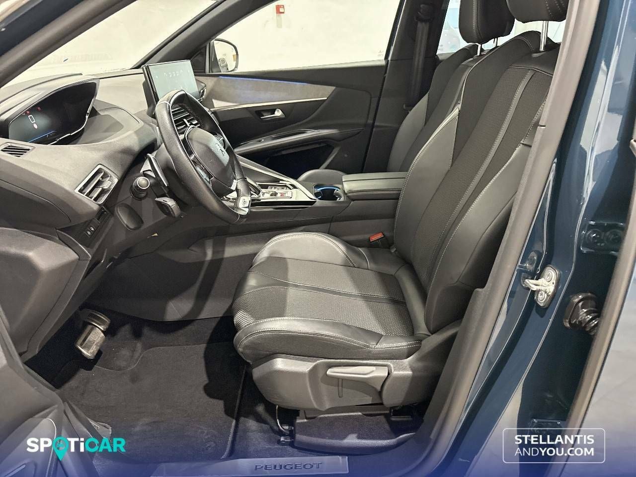 Peugeot 3008  1.5 BlueHDi 96kW S&S  EAT8 GT - Foto 10