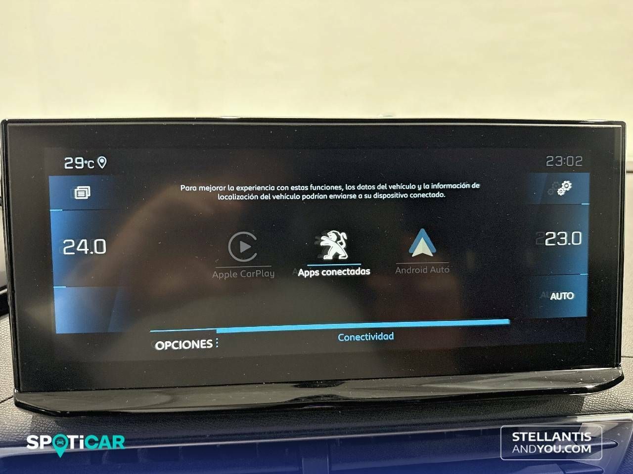 Peugeot 3008  1.5 BlueHDi 96kW S&S  EAT8 GT - Foto 21