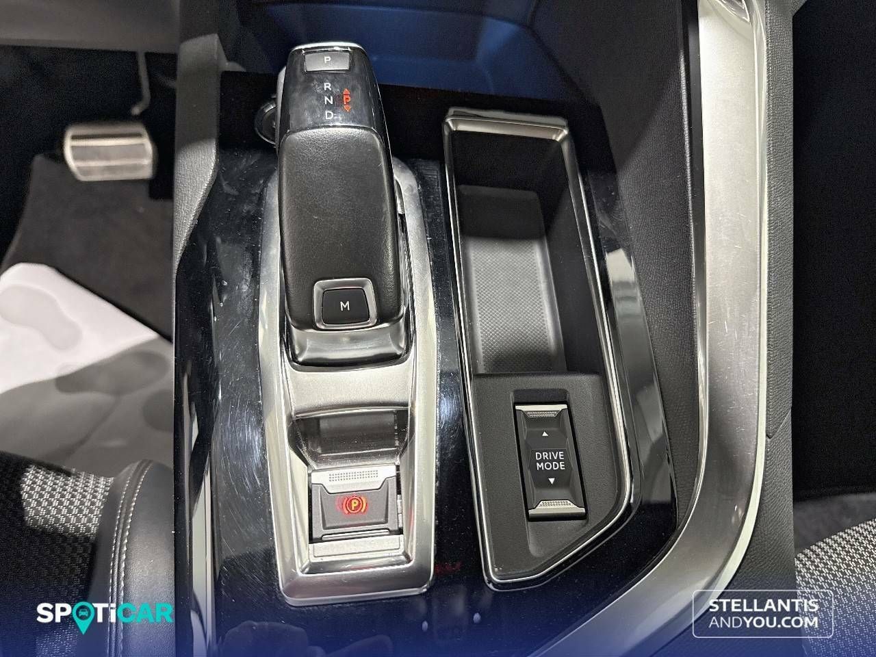 Peugeot 3008  1.5 BlueHDi 96kW S&S  EAT8 GT - Foto 22