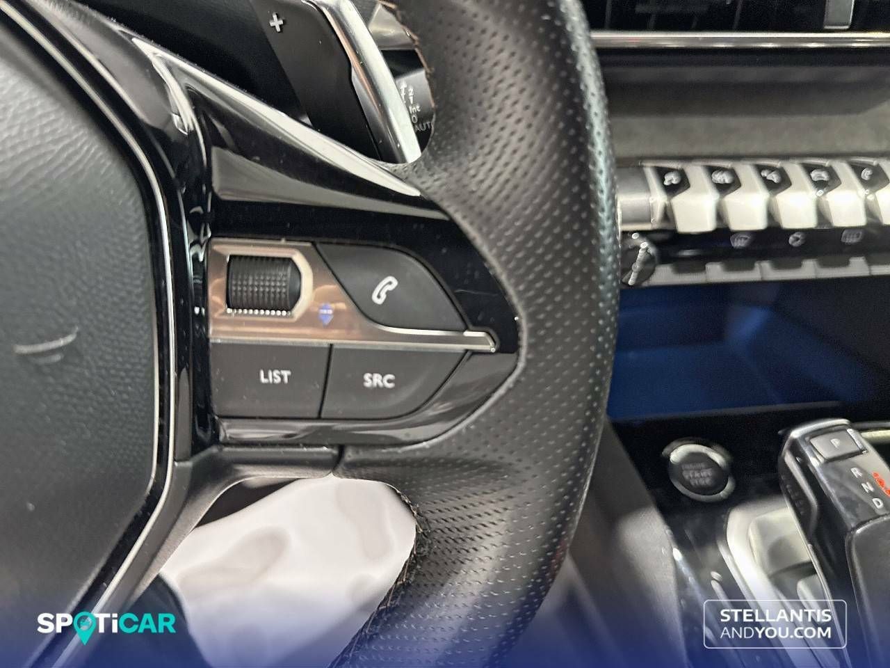 Peugeot 3008  1.5 BlueHDi 96kW S&S  EAT8 GT - Foto 16