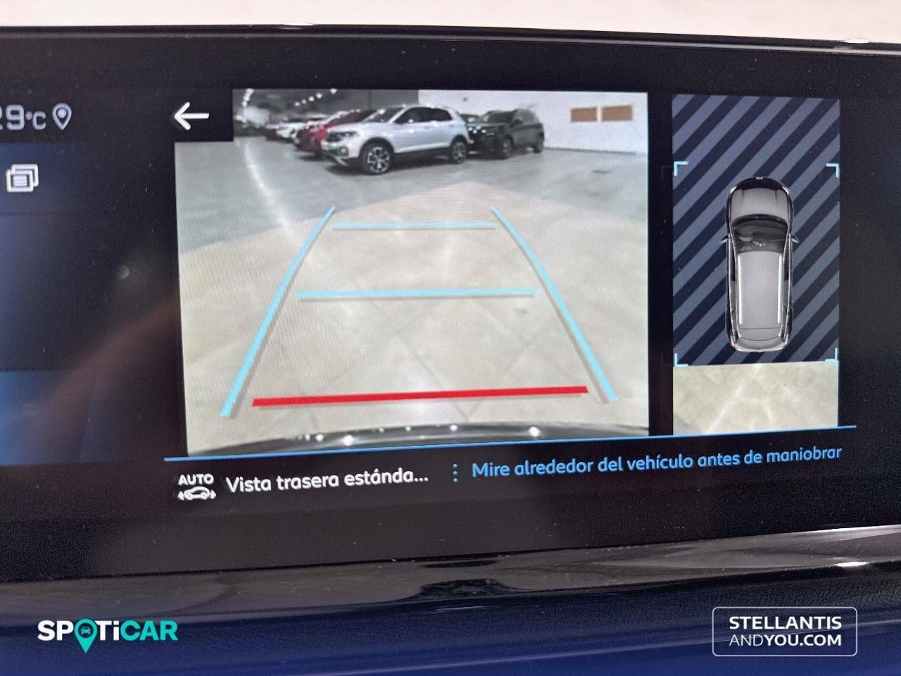 Peugeot 3008  1.5 BlueHDi 96kW S&S  EAT8 GT - Foto 18