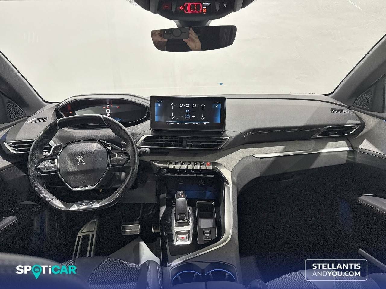 Peugeot 3008  1.5 BlueHDi 96kW S&S  EAT8 GT - Foto 9