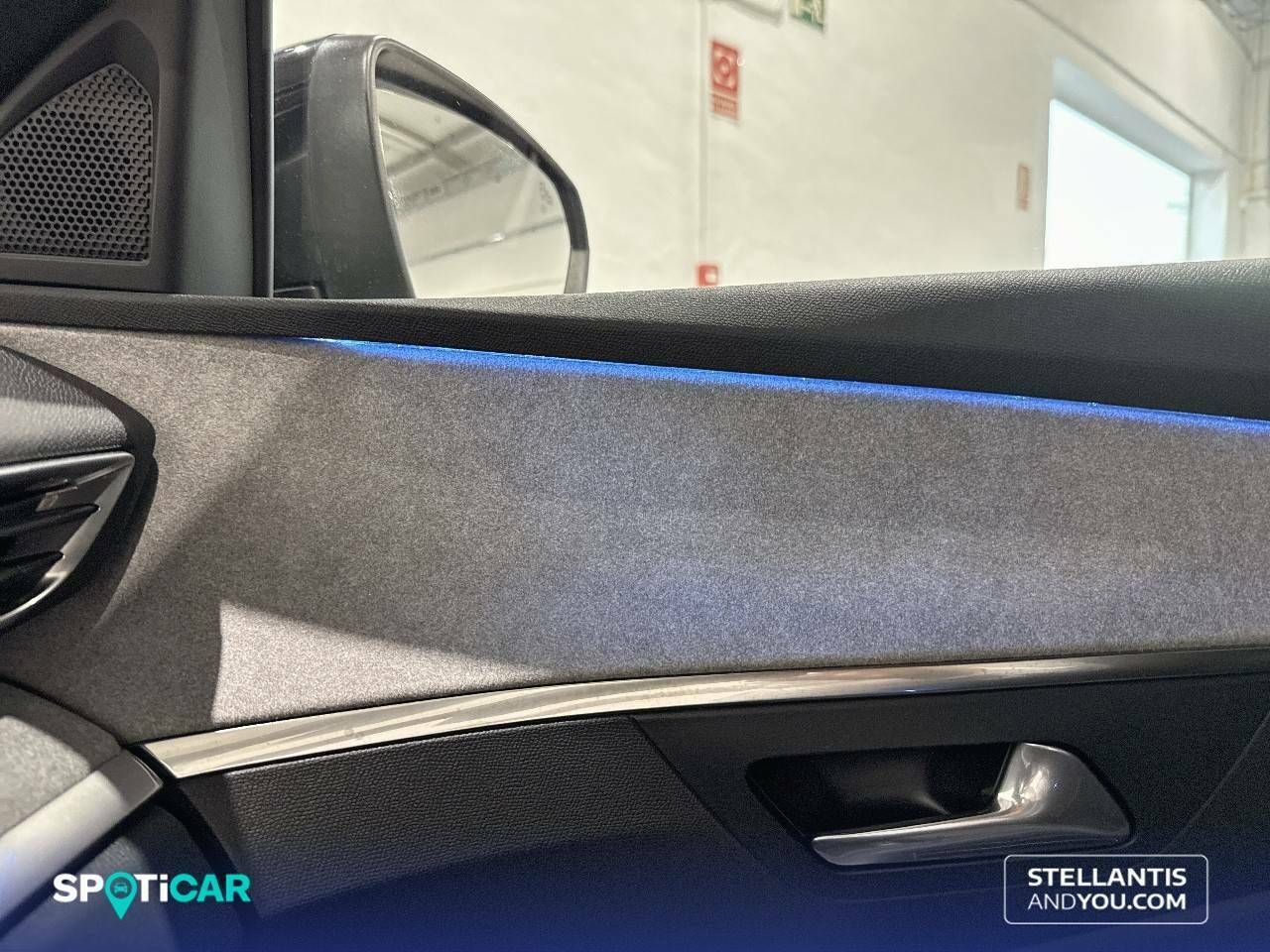 Peugeot 3008  1.5 BlueHDi 96kW S&S  EAT8 GT - Foto 23