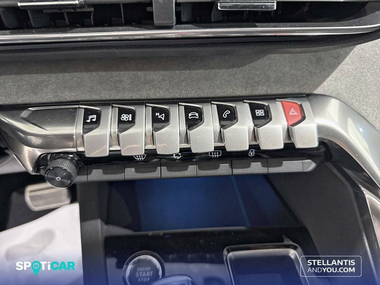 Peugeot 3008  1.5 BlueHDi 96kW S&S  EAT8 GT - Foto 17