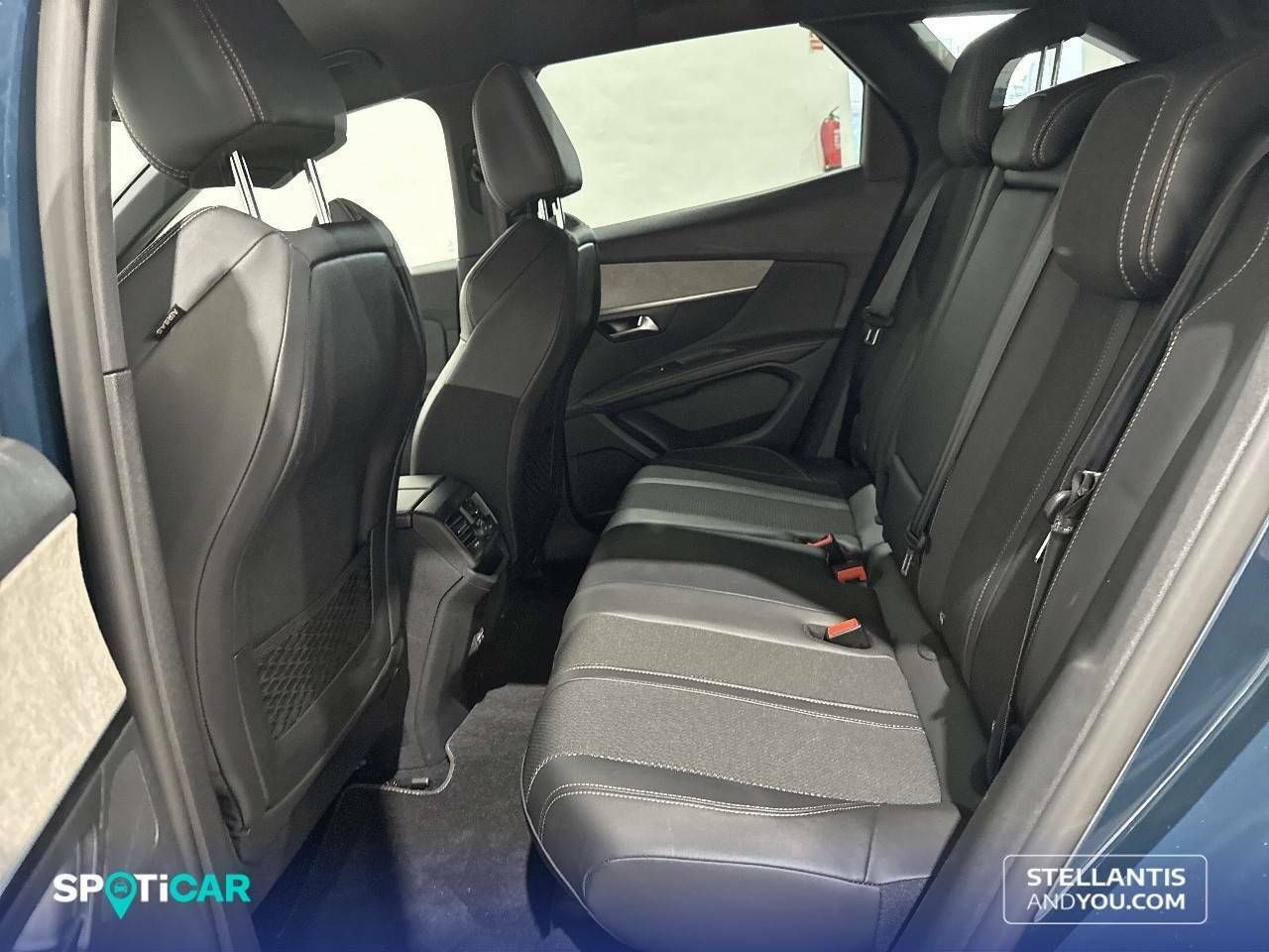 Peugeot 3008  1.5 BlueHDi 96kW S&S  EAT8 GT - Foto 11