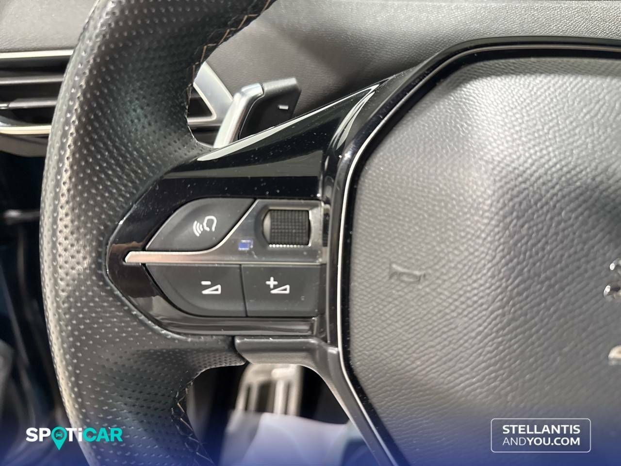 Peugeot 3008  1.5 BlueHDi 96kW S&S  EAT8 GT - Foto 15