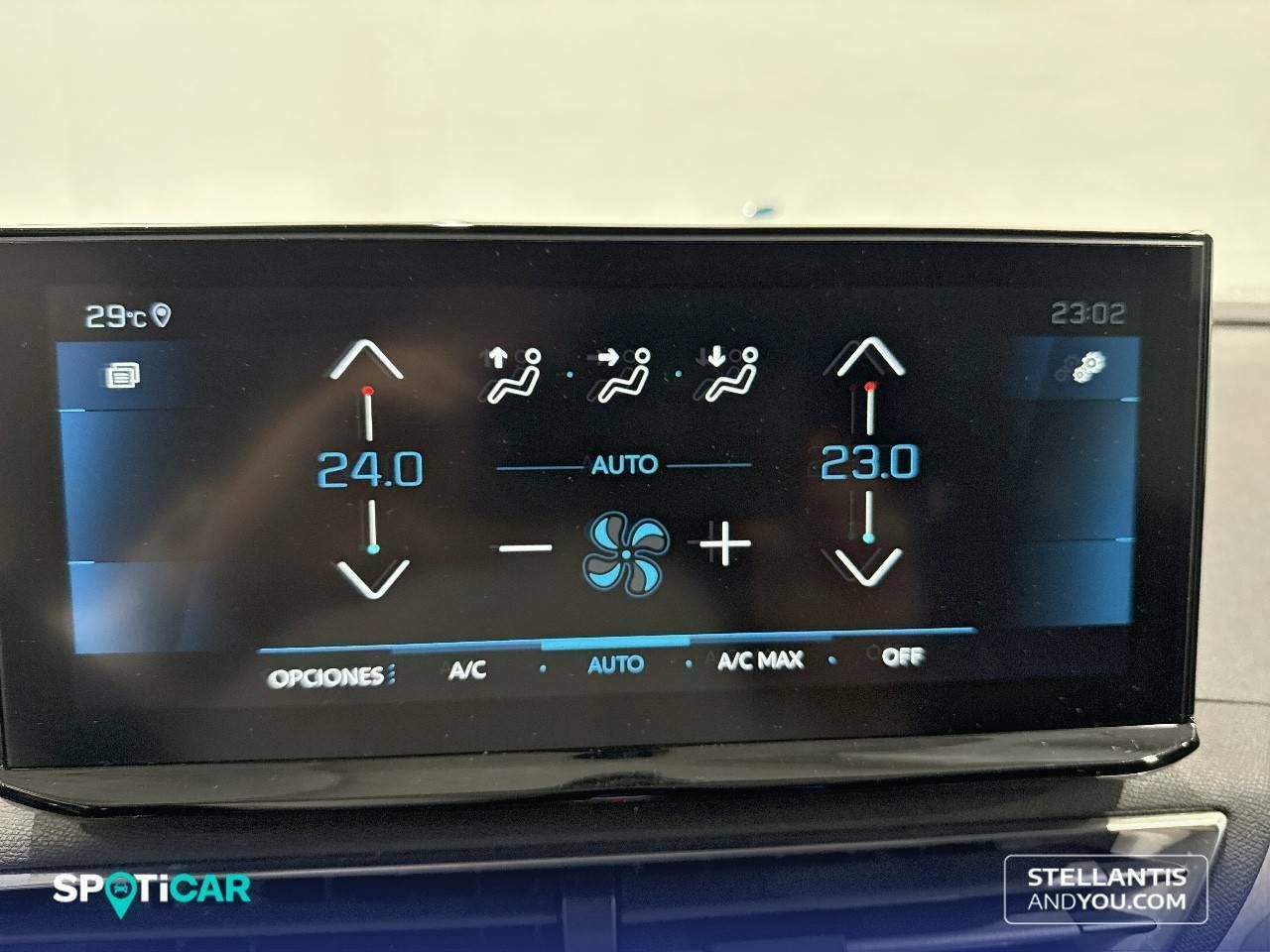 Peugeot 3008  1.5 BlueHDi 96kW S&S  EAT8 GT - Foto 19