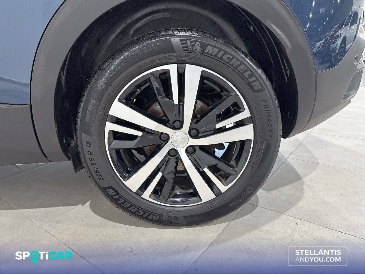 Peugeot 3008  1.5 BlueHDi 96kW S&S  EAT8 GT - Foto 12