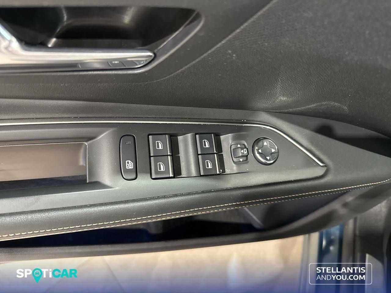 Peugeot 3008  1.5 BlueHDi 96kW S&S  EAT8 GT - Foto 13