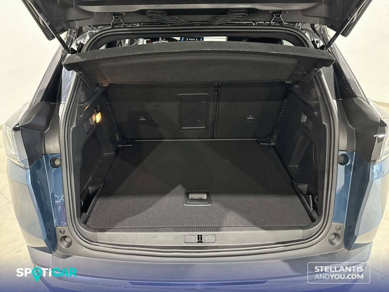 Peugeot 3008  1.5 BlueHDi 96kW S&S  EAT8 GT - Foto 7